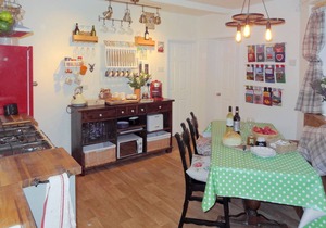 3 bedroom accommodation in Hebden Bridge Birkenhead Cottage