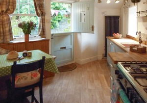 3 bedroom accommodation in Hebden Bridge Birkenhead Cottage