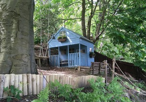 3 bedroom accommodation in Hebden Bridge Birkenhead Cottage