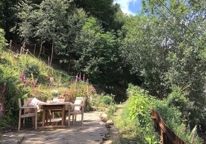 3 bedroom accommodation in Hebden Bridge Birkenhead Cottage