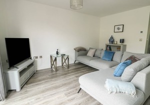 Cabin ∙ 2 bedrooms ∙ 4 guests