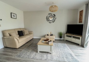 Cabin ∙ 2 bedrooms ∙ 4 guests