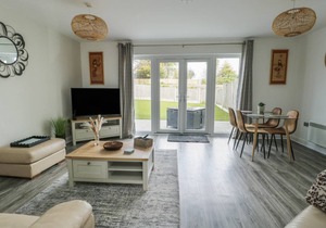 Cabin ∙ 2 bedrooms ∙ 4 guests