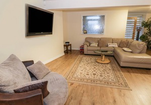 Cabin ∙ 3 bedrooms ∙ 6 guests