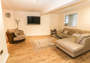 Cabin ∙ 3 bedrooms ∙ 6 guests