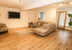 Cabin ∙ 3 bedrooms ∙ 6 guests