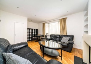 70 m² Apartment ∙ 2 bedrooms ∙ 4 guests
