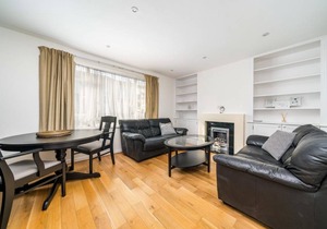 70 m² Apartment ∙ 2 bedrooms ∙ 4 guests