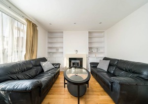 70 m² Apartment ∙ 2 bedrooms ∙ 4 guests