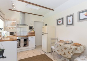 1 bedroom accommodation in Thornton le Dale near Pickering