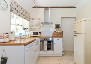 1 bedroom accommodation in Thornton le Dale near Pickering