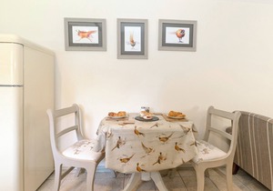 1 bedroom accommodation in Thornton le Dale near Pickering