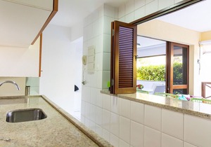 GB11 Apt. 3/4 in Genipabu Summer Residence