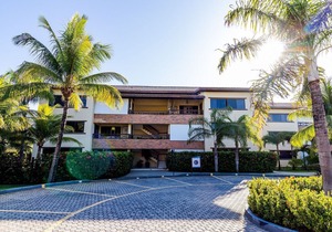 GB11 Apt. 3/4 in Genipabu Summer Residence