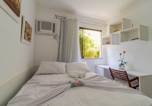 GB13 Ap 3/4, Genipabu Summer Residence