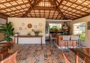 GB13 Ap 3/4, Genipabu Summer Residence