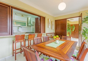 GB13 Ap 3/4, Genipabu Summer Residence