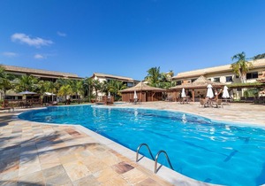 GB17 Ap 3 Quartos, Genipabu Summer Residence