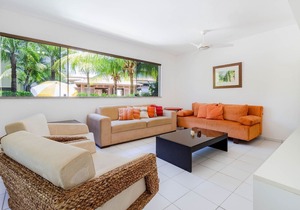 GB17 Ap 3 Quartos, Genipabu Summer Residence