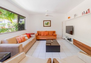 GB17 Ap 3 Quartos, Genipabu Summer Residence