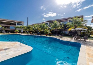 GB17 Ap 3 Quartos, Genipabu Summer Residence