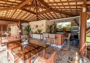GB17 Ap 3 Quartos, Genipabu Summer Residence