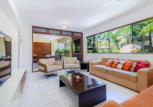 GB17 Ap 3 Quartos, Genipabu Summer Residence