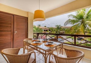 GB22 Apt 3/4 - Genipapu Summer Residence a 400m da Praia
