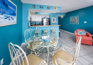 GD 205: EndlessBlueViews - Beautiful View that is waiting for you! Book Now!