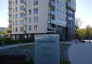 Gdansk Morena ul.Rakoczego 9