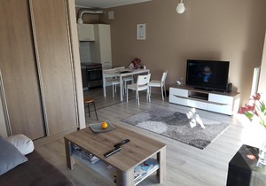 Gdansk Morena ul.Rakoczego 9
