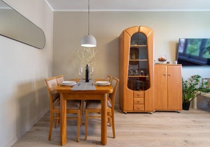 Gdynia Centrum ✩ Komfortowy Apartament z balkonem