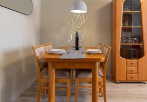 Gdynia Centrum ✩ Komfortowy Apartament z balkonem