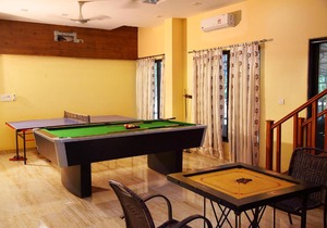 Geeta Bhawan