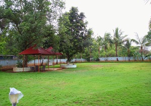 Geeta Bhawan