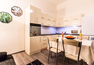 Gellért Premier Apartment