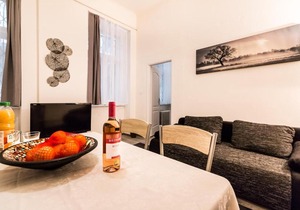 Gellért Premier Apartment