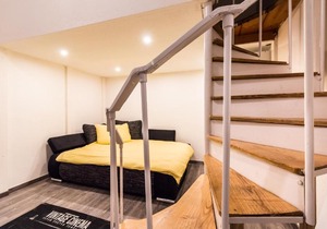 Gellért Premier Apartment