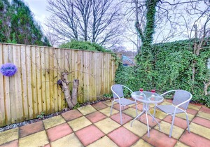 Gellfechan - One Bedroom House, Sleeps 2