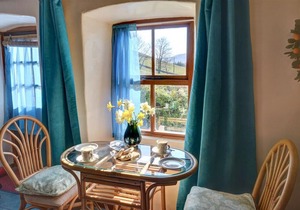 Gellfechan - One Bedroom House, Sleeps 2