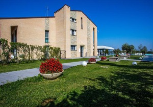 Gelso Bianco Country Resort