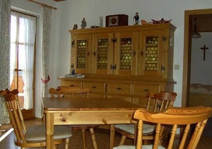 Gemütliche 45qm Ferienwohnung mit Balkon
