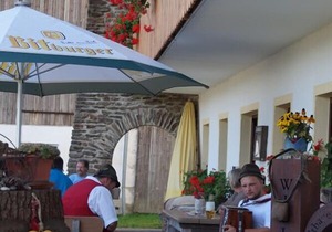 Gemütliche 45qm Ferienwohnung mit Balkon