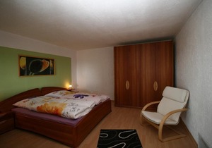Gemütliche Ferienwohnung für 2 Personen (35qm) mit Südbalkon