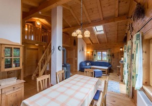 Gemütliche Ferienwohnung (45qm) mit Wintergarten