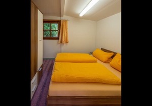 Gemütliche Ferienwohnung (45qm) mit Wintergarten