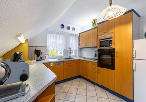 Gemütliche Ferienwohnung am Waldrand