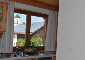Gemütliche Ferienwohnung in Mauth mit Balkon, 65qm