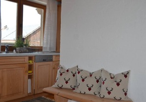 Gemütliche Ferienwohnung in Mauth mit Balkon, 65qm