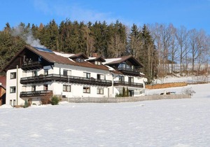 Gemütliche FeWo (40m2) in Südhanglage mit Balkon